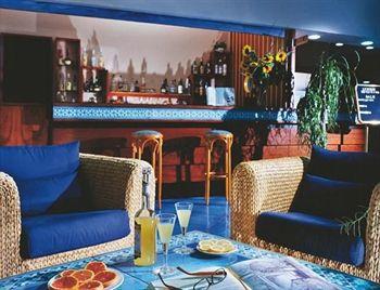 Best Western Hotel Mediterraneo