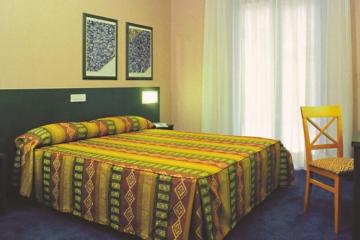 Отель Best Western Hotel Mediterraneo Италия, Катания, фото 22