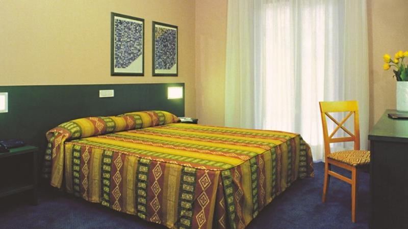 Best Western Hotel Mediterraneo