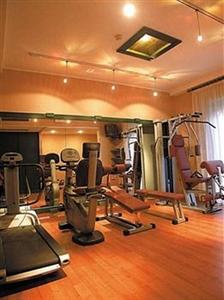 Best Western Hotel Mediterraneo