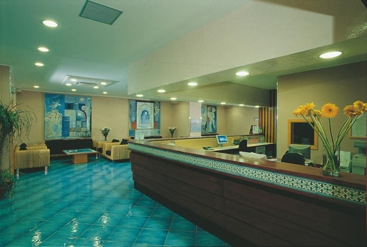 Best Western Hotel Mediterraneo
