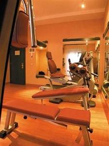 Best Western Hotel Mediterraneo