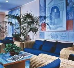 Отель Best Western Hotel Mediterraneo Италия, Катания, фото 26
