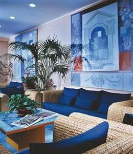 Best Western Hotel Mediterraneo