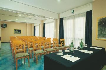 Отель Best Western Hotel Mediterraneo Италия, Катания, фото 27