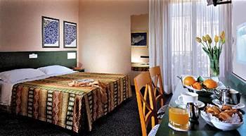 Отель Best Western Hotel Mediterraneo Италия, Катания, фото 5