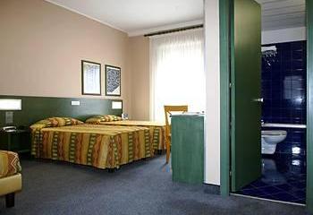Отель Best Western Hotel Mediterraneo Италия, Катания, фото 6