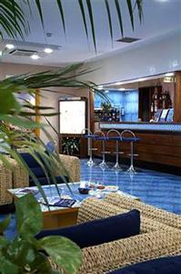 Best Western Hotel Mediterraneo