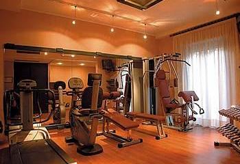 Отель Best Western Hotel Mediterraneo Италия, Катания, фото 8