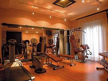 Best Western Hotel Mediterraneo