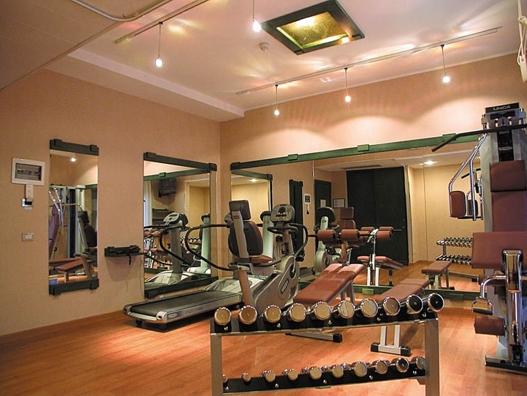 Best Western Hotel Mediterraneo