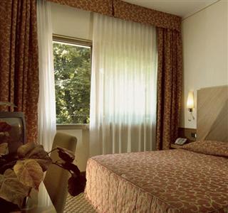 Mediterraneo Grand Hotel Florence