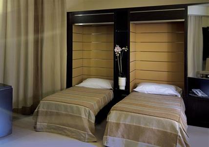 Mediterraneo Grand Hotel Florence