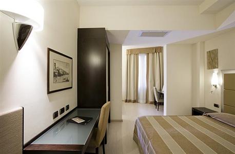 Mediterraneo Grand Hotel Florence