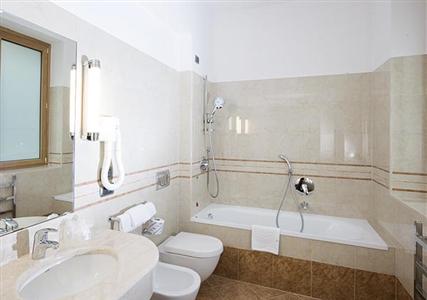 Mediterraneo Grand Hotel Florence