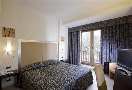 Mediterraneo Grand Hotel Florence