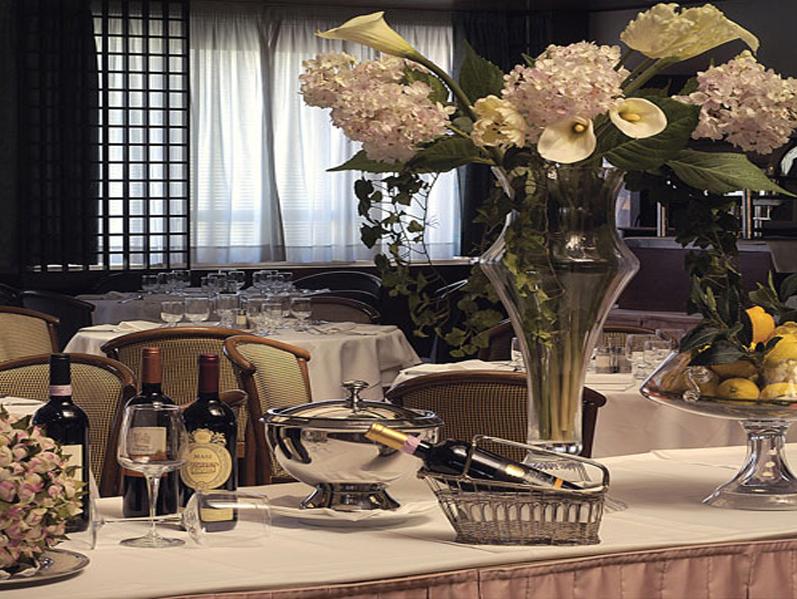 Mediterraneo Grand Hotel Florence
