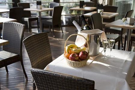Mediterraneo Grand Hotel Florence