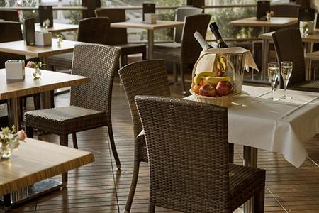 Mediterraneo Grand Hotel Florence