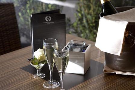 Mediterraneo Grand Hotel Florence