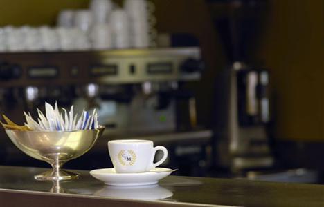 Mediterraneo Grand Hotel Florence