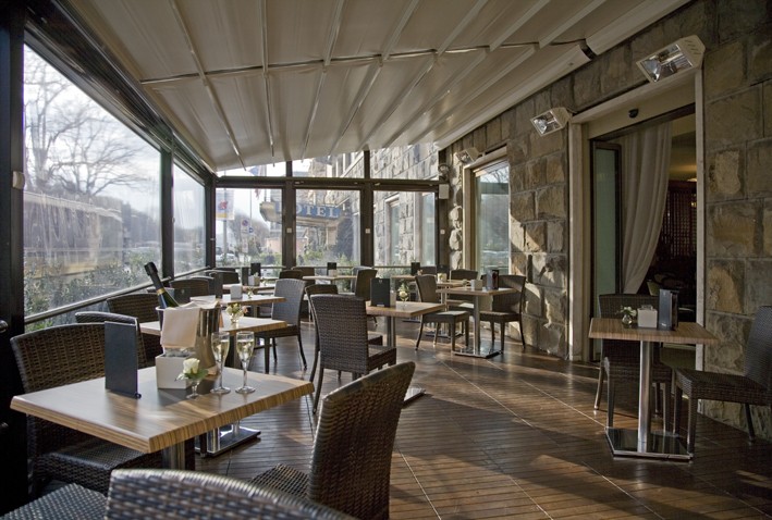 Mediterraneo Grand Hotel Florence