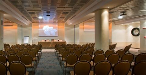 Mediterraneo Grand Hotel Florence