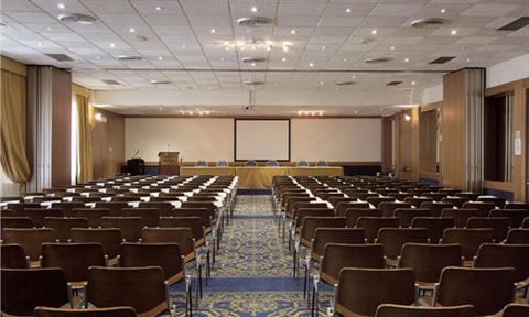 Mediterraneo Grand Hotel Florence