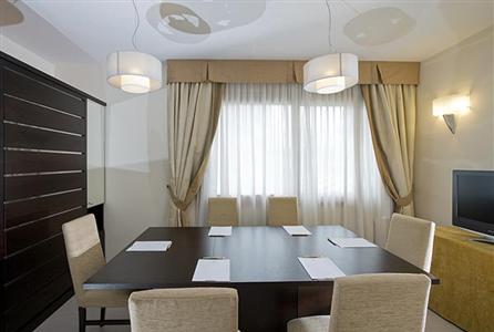 Mediterraneo Grand Hotel Florence