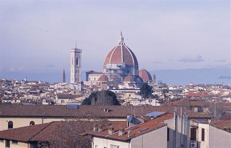 Mediterraneo Grand Hotel Florence