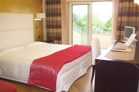 Mediterraneo Grand Hotel Florence