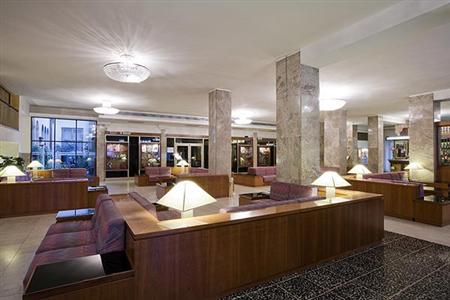 Mediterraneo Grand Hotel Florence