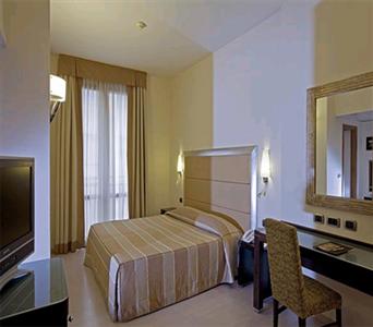 Mediterraneo Grand Hotel Florence