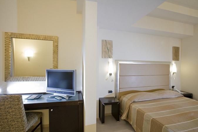 Mediterraneo Grand Hotel Florence