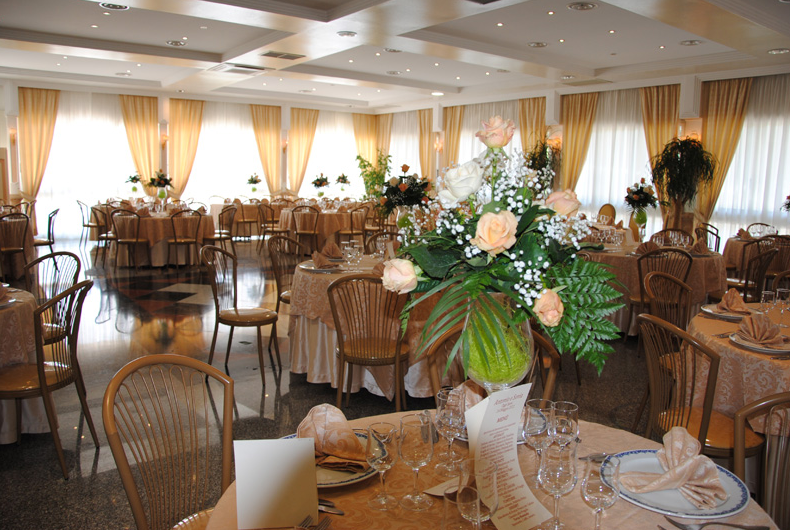 Mediterraneo Hotel