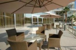 Mediterraneo Palace