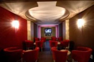 Mediterraneo Palace