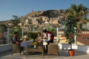 Mediterraneo Palace