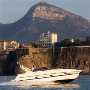 Mediterraneo Sorrento