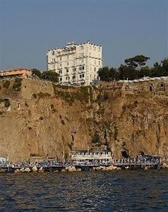 Mediterraneo Sorrento