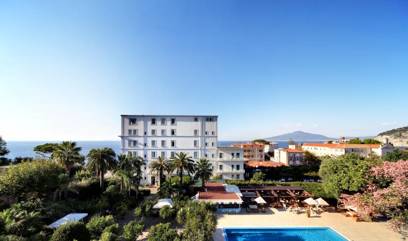Mediterraneo Sorrento