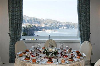 Mediterraneo Sorrento