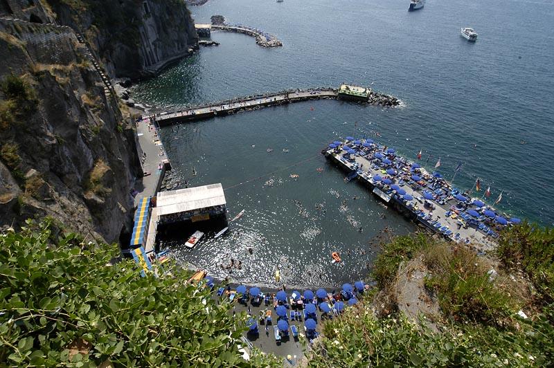 Mediterraneo Sorrento