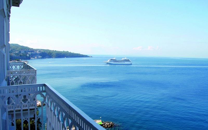 Mediterraneo Sorrento
