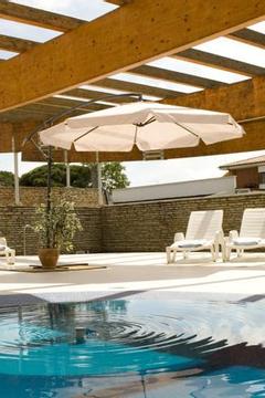 Отель Albergo Mediterraneo Италия, Ривьера ди Улиссе, фото 3