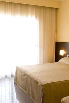 Отель Albergo Mediterraneo Италия, Ривьера ди Улиссе, фото 4