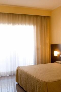Отель Albergo Mediterraneo Италия, Ривьера ди Улиссе, фото 5