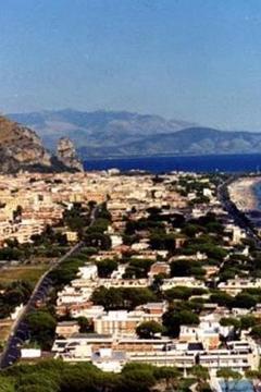 Отель Albergo Mediterraneo Италия, Ривьера ди Улиссе, фото 6