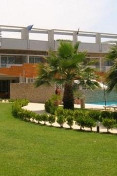 Отель Albergo Mediterraneo Италия, Ривьера ди Улиссе, фото 7