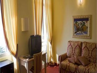 Hotel Medusa